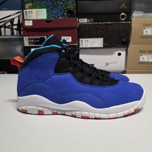 ‼️SOLD‼️Jordan 10 "Tinker" 10.5